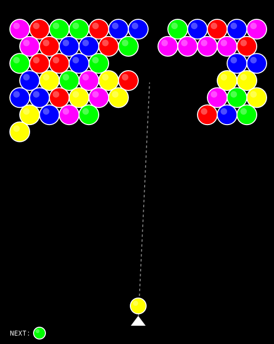 Bubble Shooter