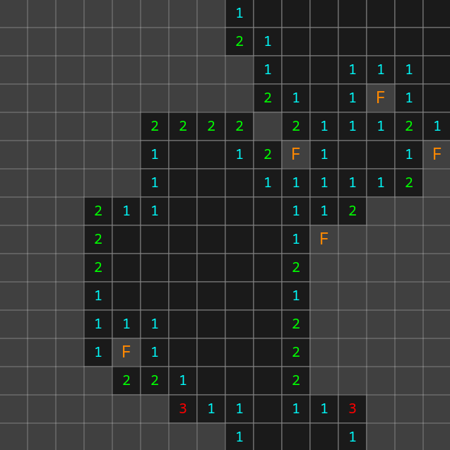 Minesweeper